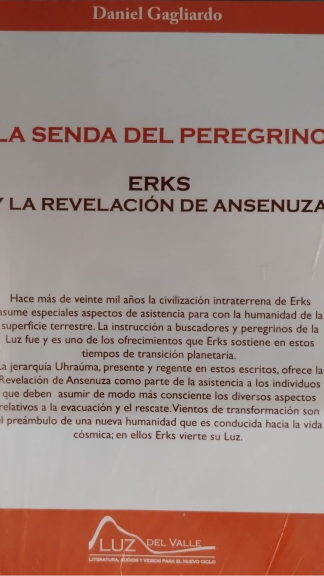 La senda del peregrino