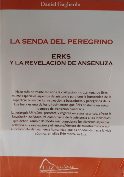 La senda del peregrino
