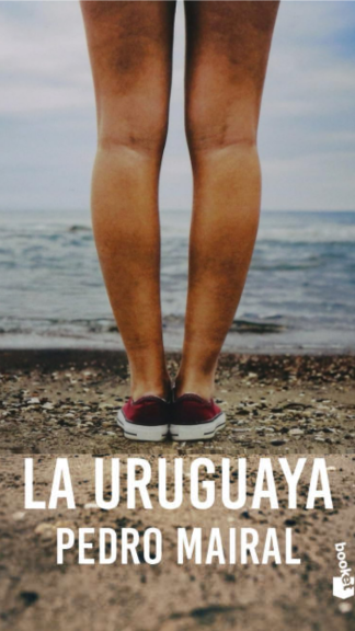 La uruguaya