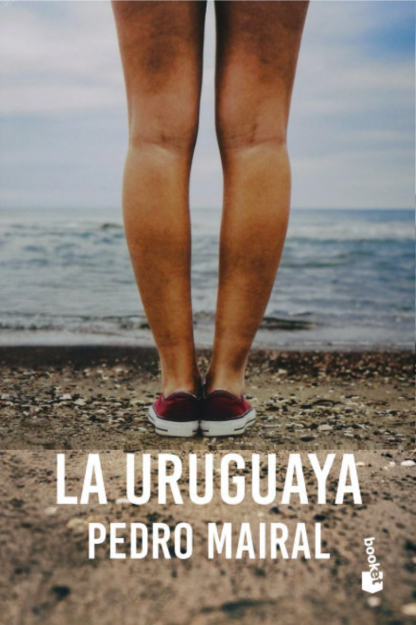 La uruguaya