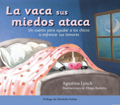 La vaca sus miedos ataca
