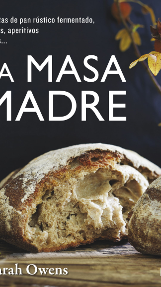La masa madre