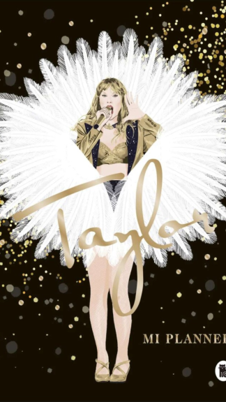 Mi planner - Taylor