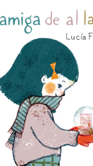 Mi amiga de al lado