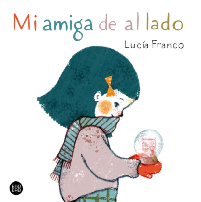 Mi amiga de al lado