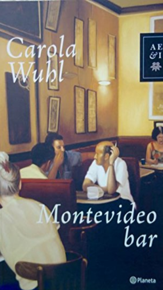 Montevideo bar