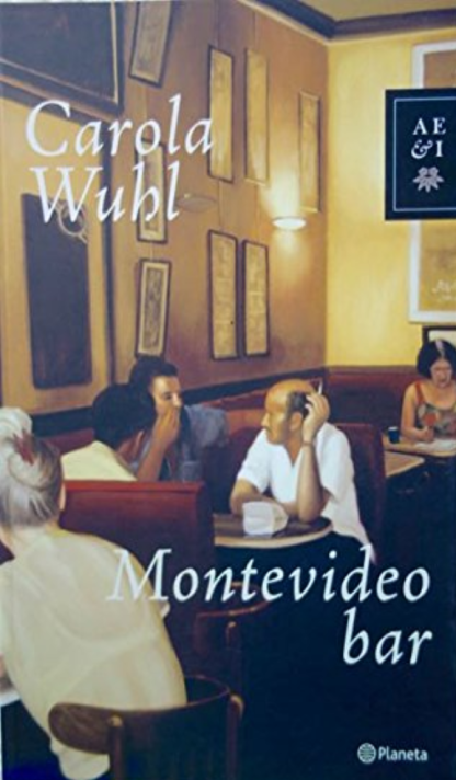 Montevideo bar