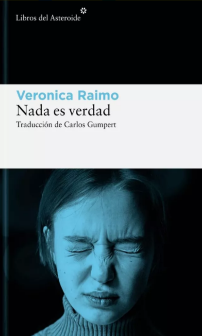 Nada es verdad