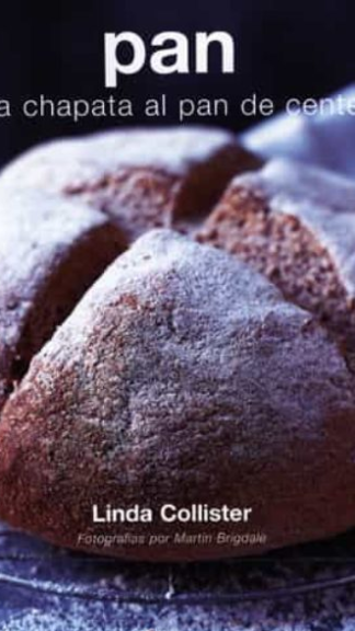 Pan de la chapata al pan de centeno