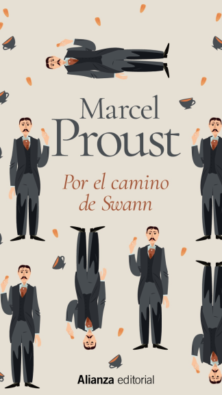 Por el camino de Swann