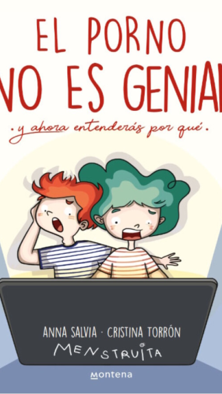 El porno no es genial (y ahora entenderás por qué)