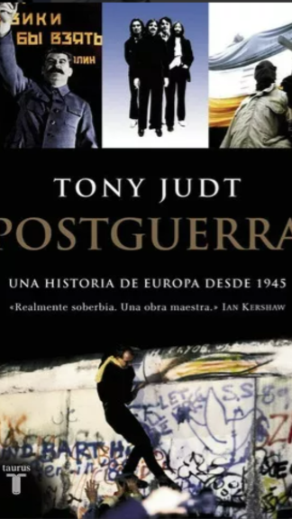 Postguerra