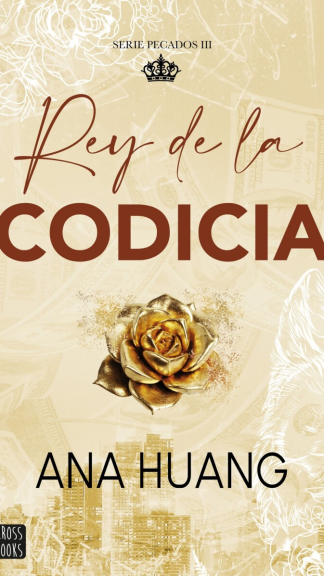 Rey de la codicia