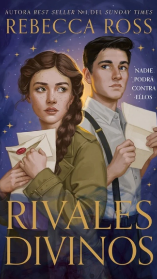 Rivales Divinos