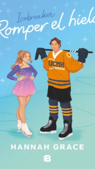 Romper el hielo (nueva edición)