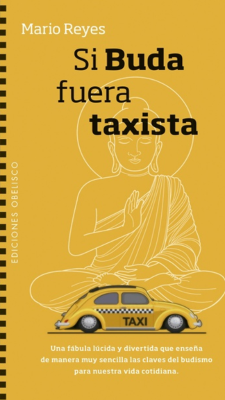 Si Buda fuera taxista
