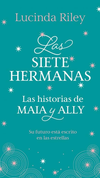Estuche siete hermanas