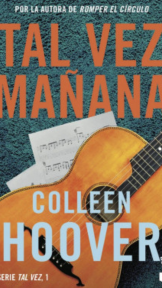 Tal vez mañana - Colleen Hoover