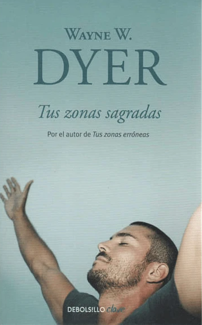 Tus zonas sagradas