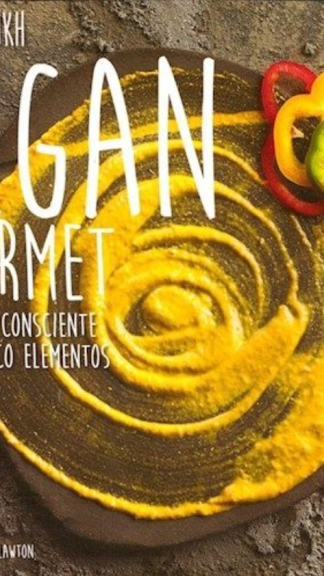 Vegan gourmet