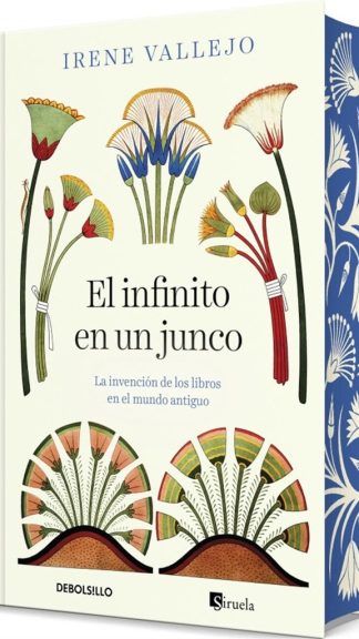 El infinito en un junco