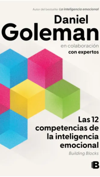 12 competencias de la inteligencia emocional