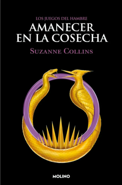 Amanecer en la cosecha
