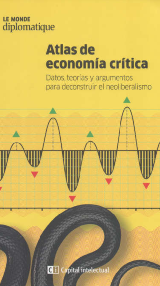 Atlas de economía crítica