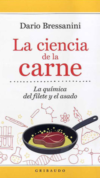 La ciencia de la carne