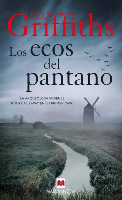 Los ecos del pantano