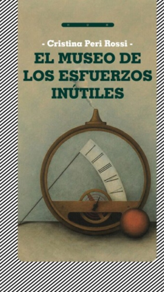 El museo de los esfuerzos inútiles