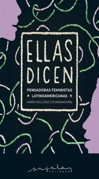 Ellas dicen