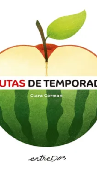 Frutas de temporada
