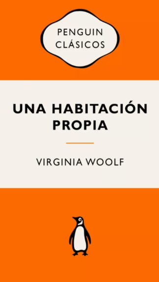 Una habitación propia