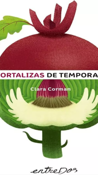 Hortalizas de temporada