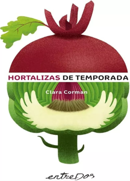 Hortalizas de temporada
