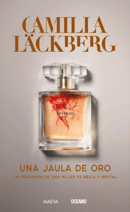 Una jaula de oro