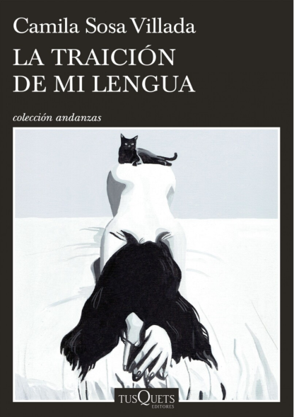 La traición de mi lengua