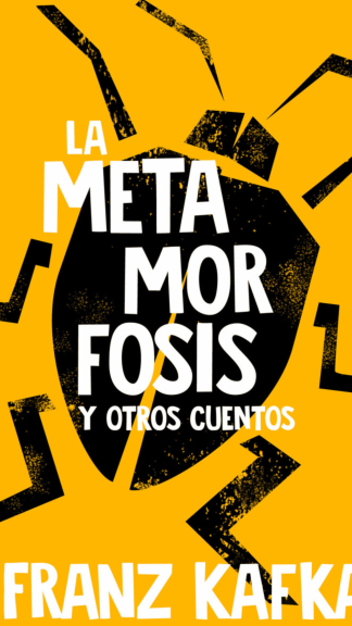 La metamorfosis