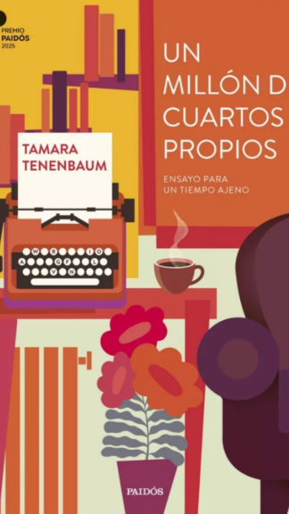 Un millón de cuartos propios