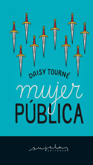 Mujer pública