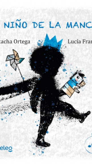El niño de la mancha