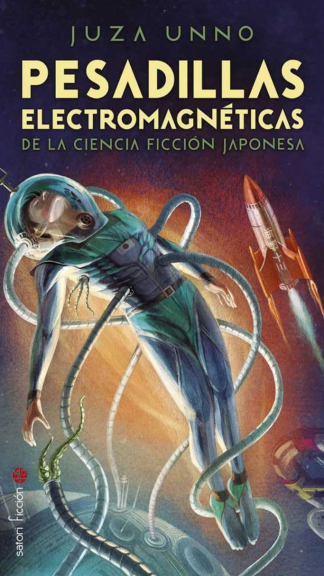 Pesadillas electromagnéticas