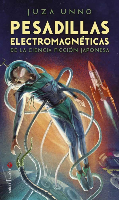 Pesadillas electromagnéticas