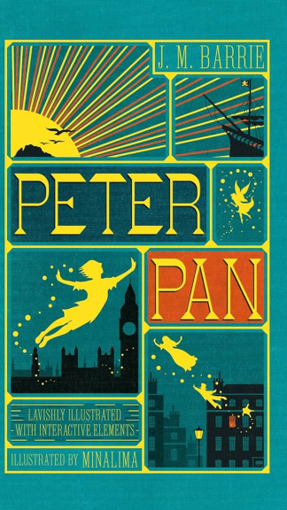 Peter Pan