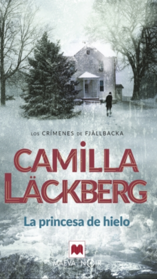 La princesa de hielo