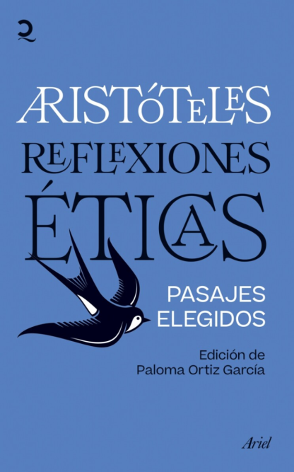 Reflexiones éticas