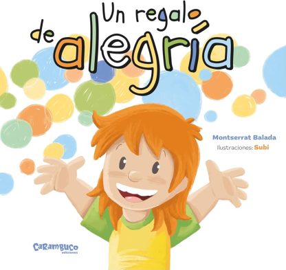 Un regalo de alegría