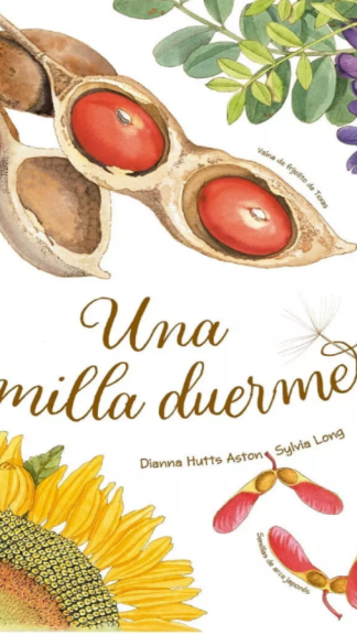 Una semilla duerme