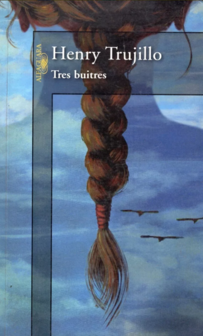 Tres buitres
